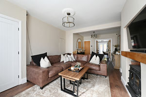 Brookbank Avenue Brockwell